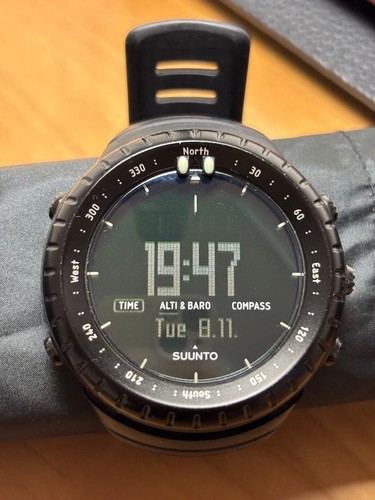 Orologio polso suunto - da,