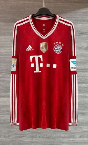Maglia calcio bayern - maglia, monaco