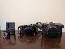 Panasonic LUMIX DMC-LX3 10,1