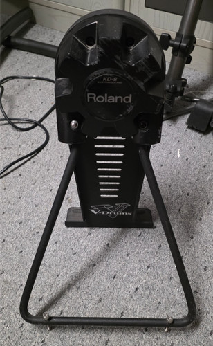 Roland kick drum pad per - kick,