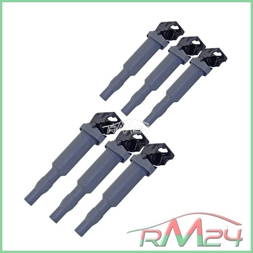 Bobina accensione per bmw - bobina,