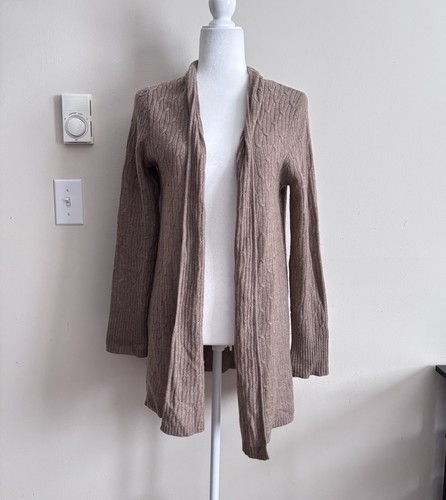 Cardigan 100 cashmere maglia - cardigan,