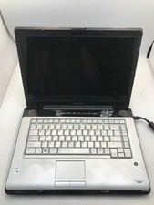 Toshiba Satellite A205 Intel Centrino 15,4" computer portatile -ACCENSIONE/NO AVVIO -MZ