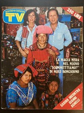 Tv sorrisi e canzoni 1977 *47