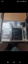 sega mega drive 2 console