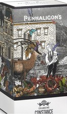 PENHALIGON’S  CHANGING