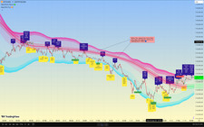 Algorithmic nexus flux - &,