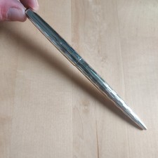 Penna Aurora 98 Argento 925