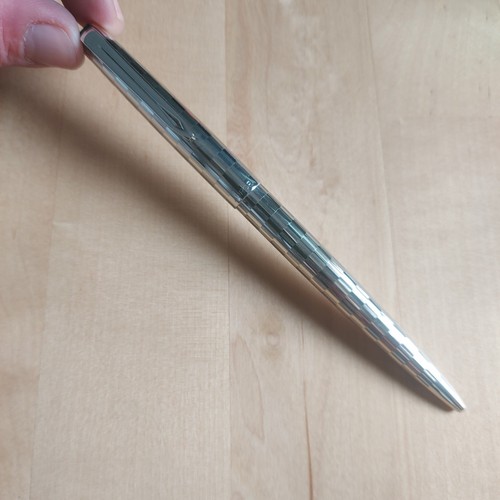 Penna aurora argento 925 - 98,