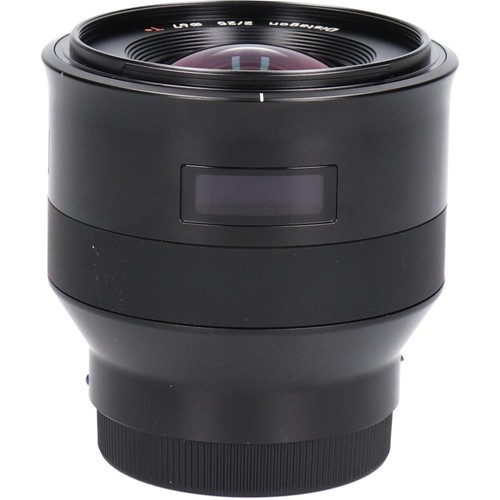 Autentico carl zeiss batis25 - carl, batis25/2