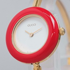 Vintage Gucci Change Lunetta