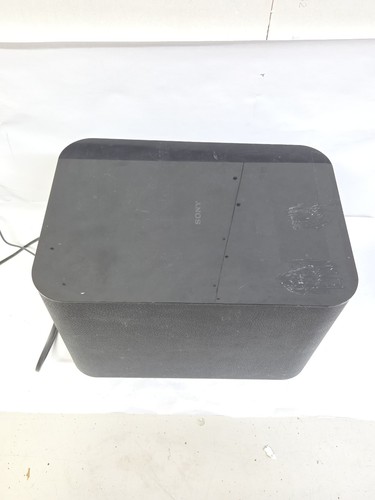 Sony swf br100 - sony, subwoofer