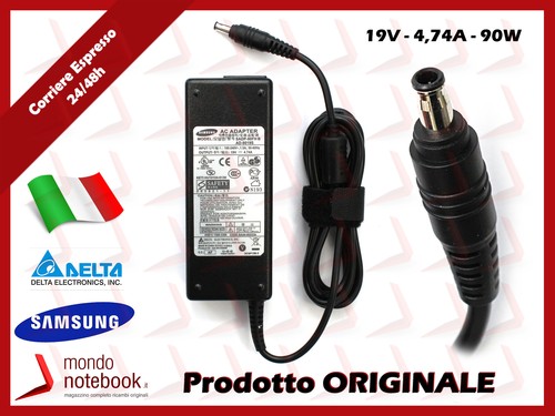 Alimentatore originale samsung - originale,