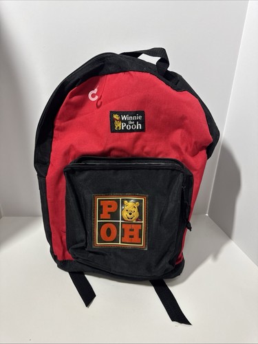 Disney winnie the pooh zaino - disney,
