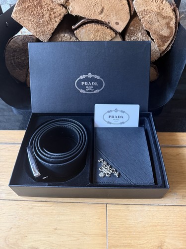 Confezione regalo prada - confezione,