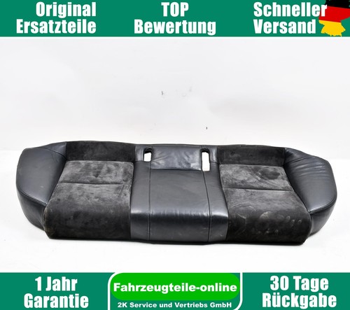 Sitzauflage alcantara - sitzauflage,