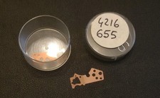 Vintage Watch Seiko H556 H558