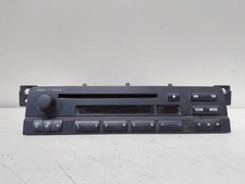 AUTORADIO PER BMW Serie 3 E46