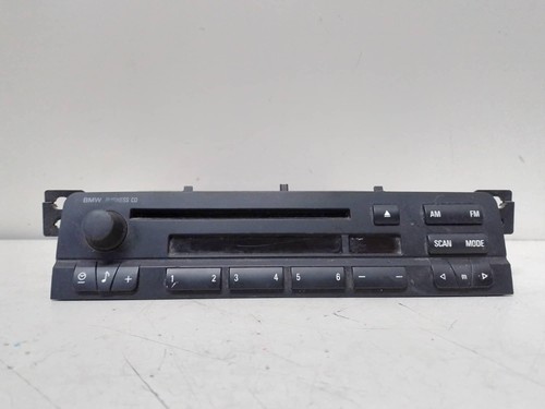 Autoradio per bmw - per, 3
