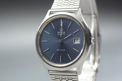 Orologio uomo omega de - omega,