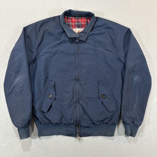 Giacca baracuta harrington - giacca,