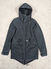 Carhartt WIP Clash Parka uomo