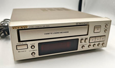 ONKYO K-505 Stereo Cassette