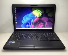 Toshiba Satellite C660-2VG