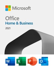 Microsoft office home - home, &