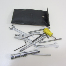 Attrezzo di bordo Kawasaki GTR