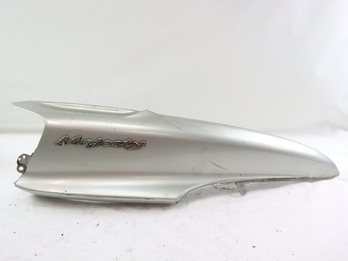 Yamaha majesty 250 - yamaha, carena
