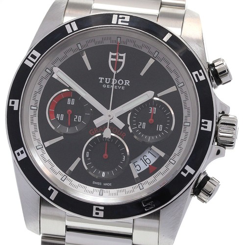 Orologio uomo automatico - orologio, tudor
