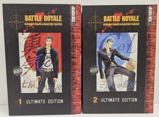Battle Royale Ultimate Edition