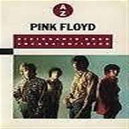 Pink floyd dizionario - -,