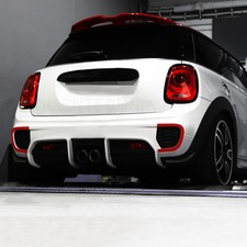 Strisce accento per MINI