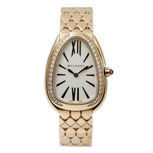 Bvlgari serpenti seduttori oro - bvlgari,
