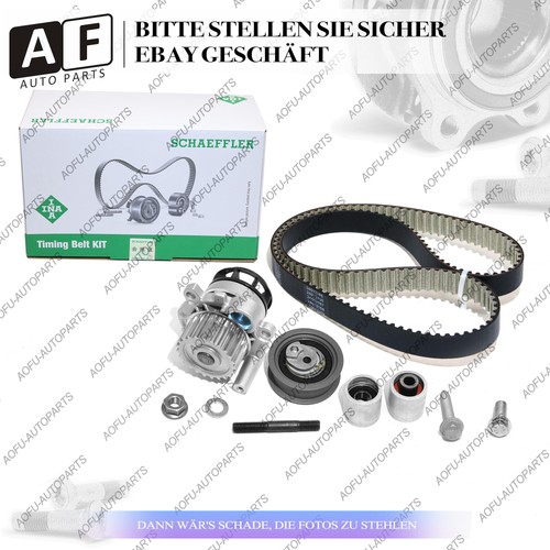 Kit cinghia dentata inina - cinghia, per