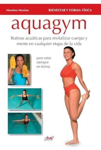 Aquagym rutinas acuaticas - aquagym:,