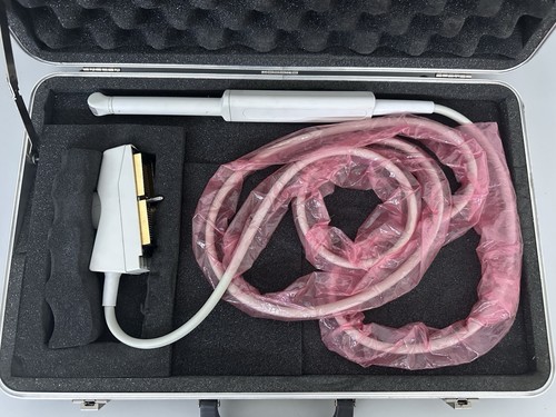Sonda vaginale siemens acuson - siemens,
