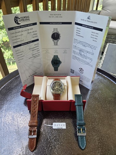 Omega speedmaster 3513 - omega, 3513.50