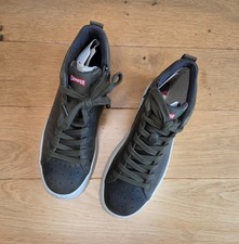 Stivaletto camper uomo - camper,