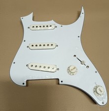 Mascherina chitarra Elettrica Con Pick-up 