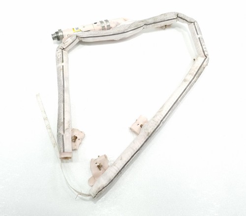 Airbag tendina lato - a,