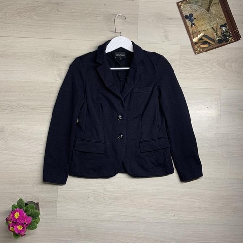 Blazer donna emporio armani - emporio,