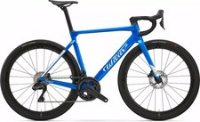Bici corsa wilier - bici, triestina