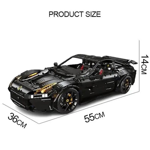 Ferrari f12 berlinetta - f12, nuova