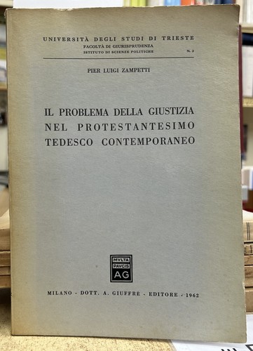 Problema - (libri,