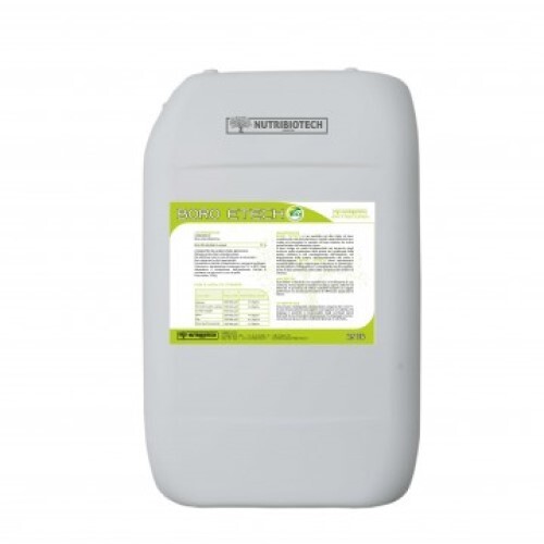 Boroetech concime con - boroetech,