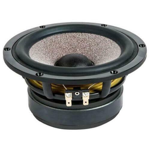 Ciare hwg160 woofer 165 - hwg160, da