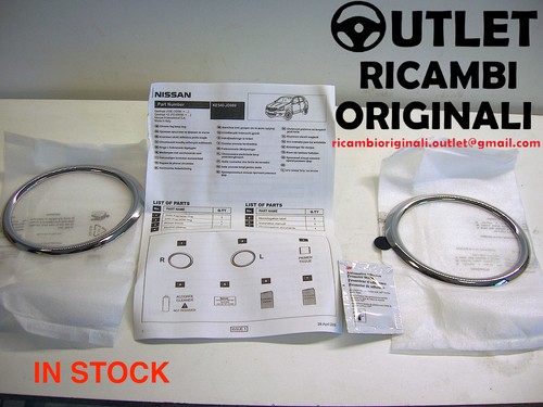 Nissan ricambio originale